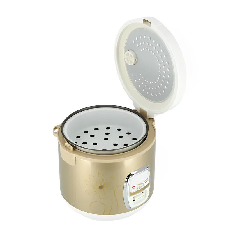 3-in1-Rice Cooker