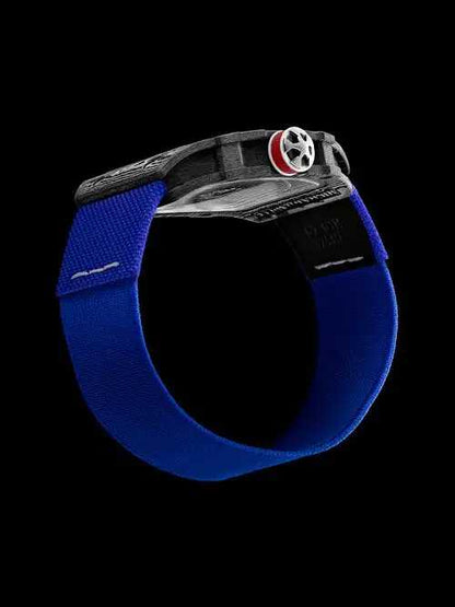 Richard Mille Lifestyle RM 67 A+ copy