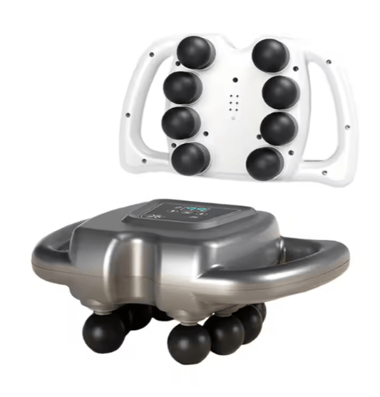 8D Massage Gun