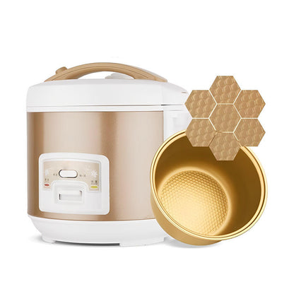 3-in1-Rice Cooker