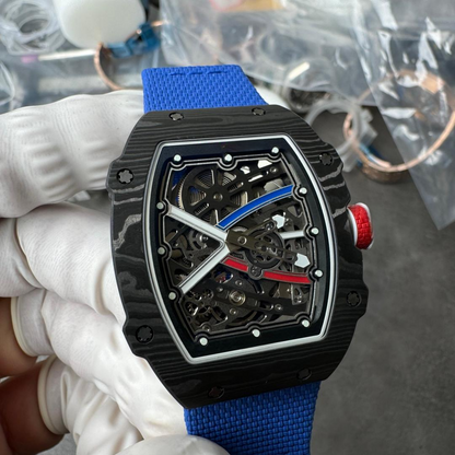 Richard Mille Lifestyle RM 67 A+ copy