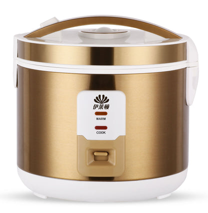 3-in1-Rice Cooker