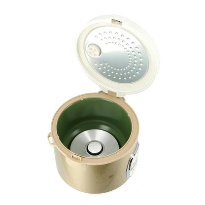 3-in1-Rice Cooker