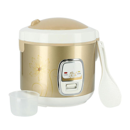 3-in1-Rice Cooker