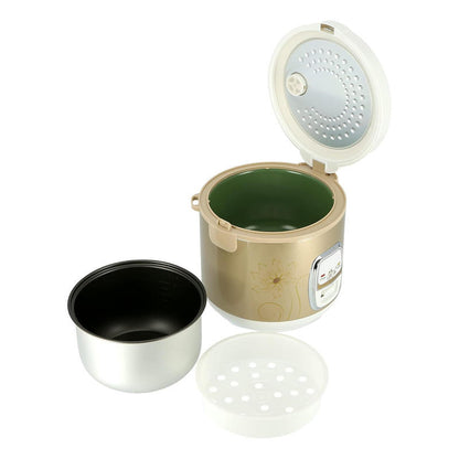 3-in1-Rice Cooker