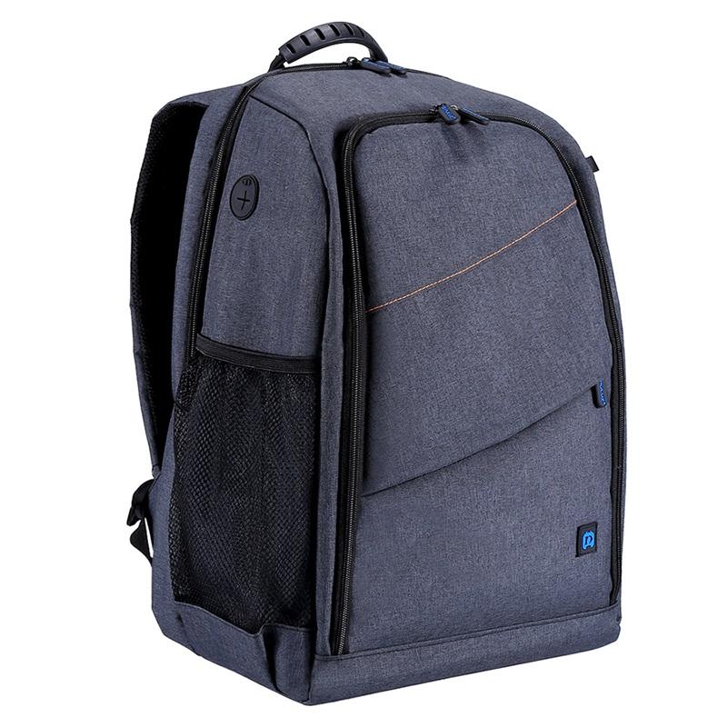 Camera backpack waterproof camera bag