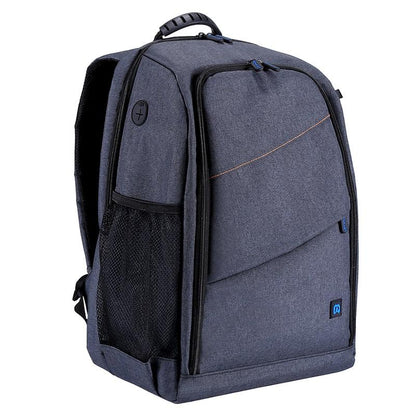 Camera backpack waterproof camera bag